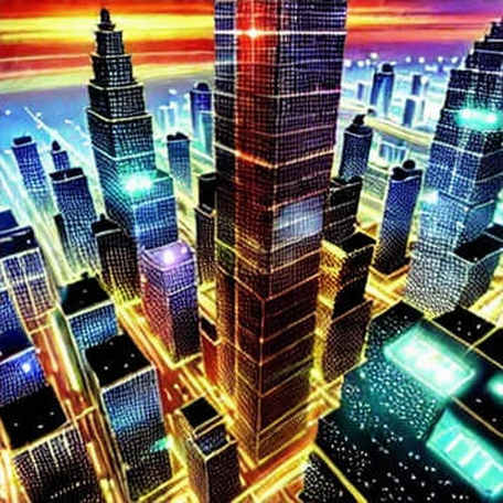 Nvidia đầu tư 200 triệu USD vào Revolut: Gã khổng lồ chip AI đang đặt cược vào tương lai ngân hàng số?