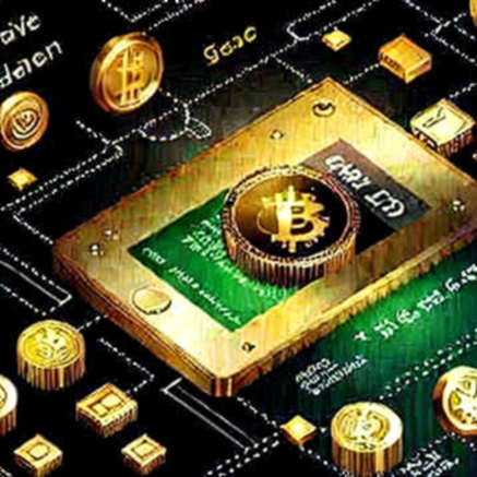 Từ Patriot đến Smart Contract: Khi Chuỗi Cung Ứng Quốc Phòng Gặp Phi Tập Trung
