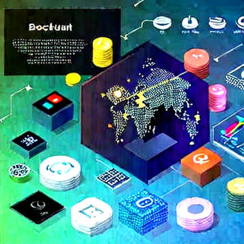 Từ Patriot đến Smart Contract: Khi Chuỗi Cung Ứng Quốc Phòng Gặp Phi Tập Trung