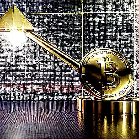 Khi tên lửa rơi xuống Hendijan: Dữ liệu on-chain nói gì về cú sốc địa chính trị?