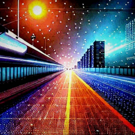Chiến tranh tiêu hao trên bầu trời Kyiv: Bài toán 'Kinh tế phòng không' và tín hiệu cho thị trường Crypto