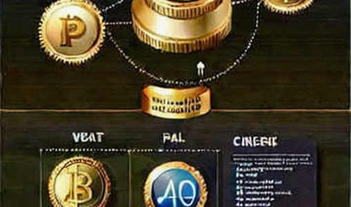 Bí ẩn 'Mật độ nhân tài AI Trung Quốc gấp 10 lần Mỹ': Lời hứa hay cạm bẫy từ nhà đầu tư Crypto? Bí ẩn 'Mật độ nhân tài AI Trung Quốc gấp 10 lần Mỹ': Lời hứa hay cạm bẫy từ nhà đầu tư Crypto?