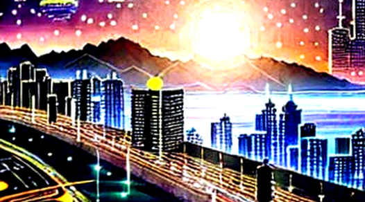 Iran đe dọa phong tỏa Hormuz: Khi rủi ro địa chính trị gõ cửa thị trường crypto