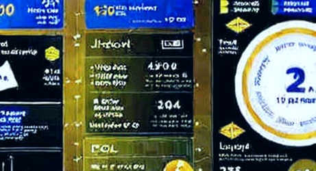 5.000 Tỷ Đô Mỗi Năm Cho AI: Lời Tiên Tri Của SoftBank Hay Chiêu Trò Kinh Điển? 5.000 Tỷ Đô Mỗi Năm Cho AI: Lời Tiên Tri Của SoftBank Hay Chiêu Trò Kinh Điển?