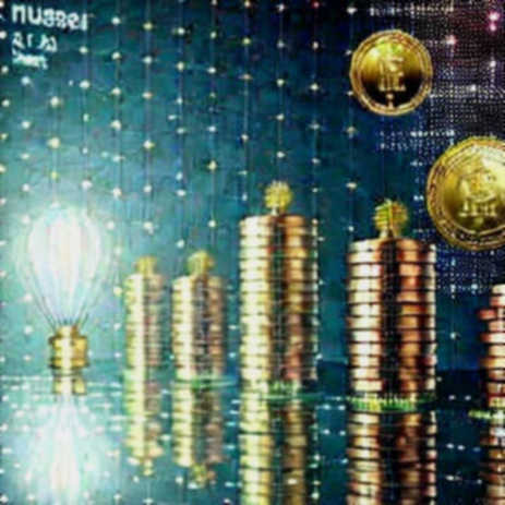 Pi Network: Bản nâng cấp giao thức v25 không thể cứu vãn mô hình kinh tế token sụp đổ Pi Network: Bản nâng cấp giao thức v25 không thể cứu vãn mô hình kinh tế token sụp đổ
