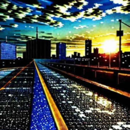 Bitcoin và Blockchain: Cuộc Cách Mạng Ngầm Đang Làm Rung Chuyển Thị Trường Tài Chính Việt Nam Năm 2015?