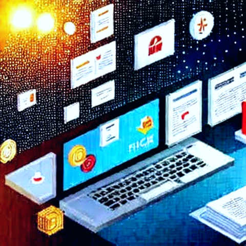 Bitcoin và Blockchain: Cuộc Cách Mạng Ngầm Đang Làm Rung Chuyển Thị Trường Tài Chính Việt Nam Năm 2015? Bitcoin và Blockchain: Cuộc Cách Mạng Ngầm Đang Làm Rung Chuyển Thị Trường Tài Chính Việt Nam Năm 2015?