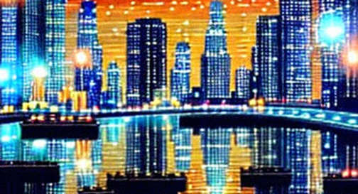 Phong tỏa biển Iran của Mỹ: Cú hích cho tiền điện tử hay chỉ là tín hiệu thông tin?
