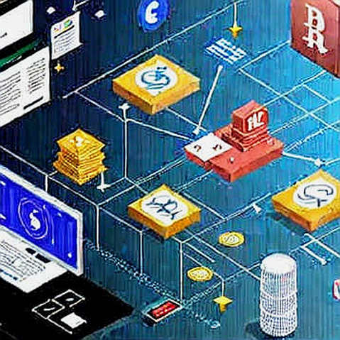 Khi tên lửa rơi xuống Bandar Abbas: Tôi lần theo dấu vết on-chain của cú sốc địa chính trị
