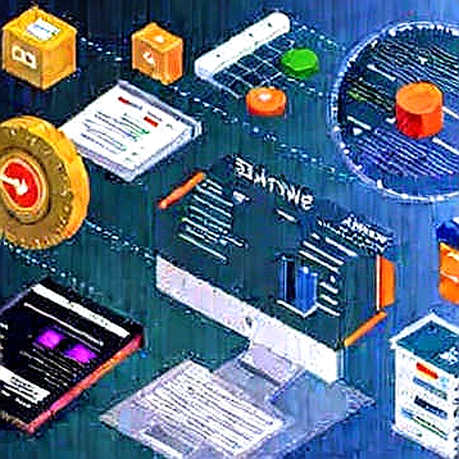 Khi phân tích blockchain chỉ còn template rỗng: Bài học từ 9 dimension N/A Khi phân tích blockchain chỉ còn template rỗng: Bài học từ 9 dimension N/A