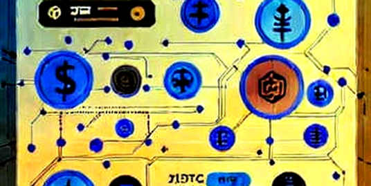 Chiến tranh và Crypto: Khi địa chính trị gõ cửa, ai là người run rẩy?
