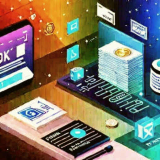 K3 Chain: ‘DeepSeek Moment’ của blockchain Layer2 đang đến gần?