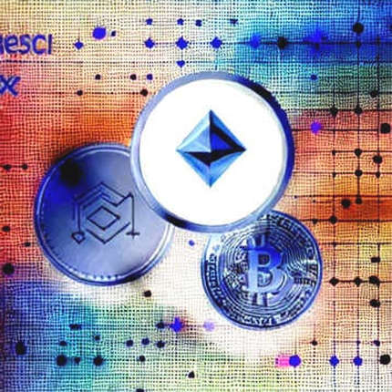 Sự thật đằng sau cú giảm 3% của Bitcoin: Người giàu đang gom, người nghèo đang sợ Sự thật đằng sau cú giảm 3% của Bitcoin: Người giàu đang gom, người nghèo đang sợ