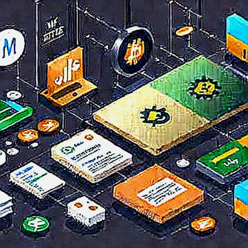 Mất đi Lindsey Graham: Cú sốc địa chính trị và tác động đến thị trường crypto? Mất đi Lindsey Graham: Cú sốc địa chính trị và tác động đến thị trường crypto?