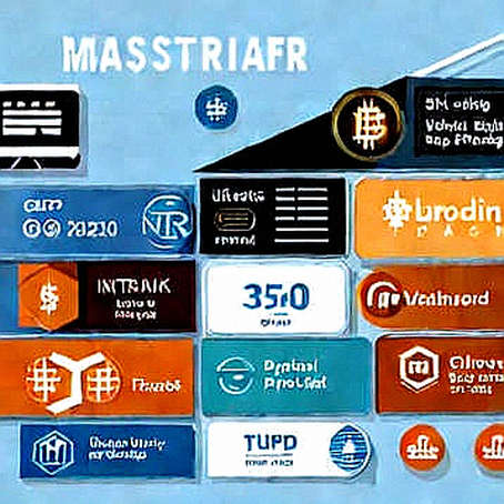**Hồ Sơ Phá Sản Poolin: Một Mớ Hỗn Độn Trị Giá $100 Triệu Trên Sổ Sách**