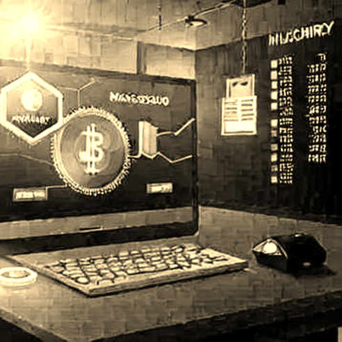 ARK Invest mua ròng cổ phiếu Circle: Tín hiệu ngược chiều cho hệ sinh thái stablecoin